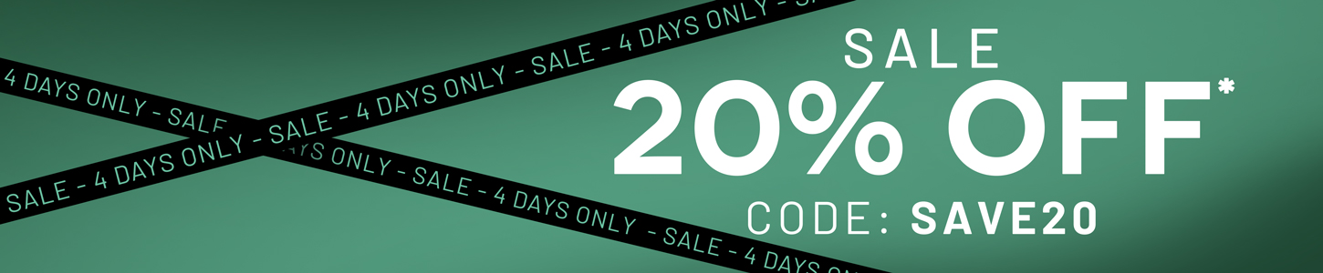 MAR 2026 - SItewide sale-end Ends 22/3/26